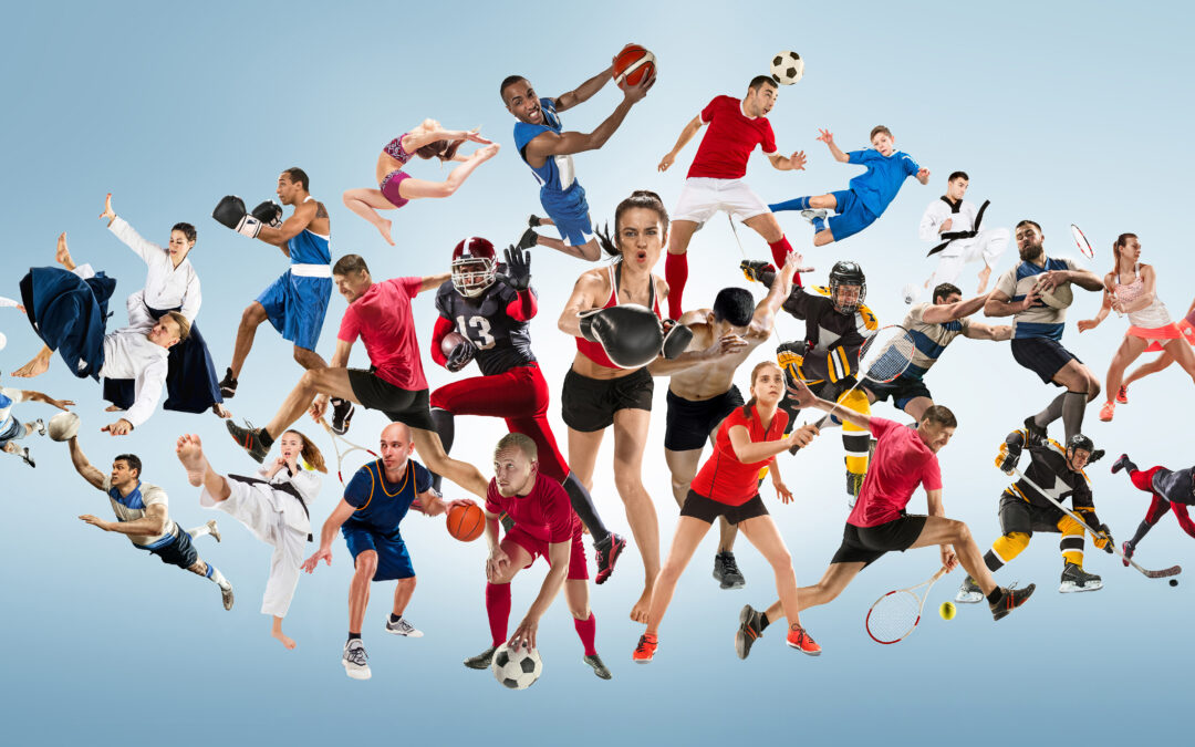Fête du sport 2024