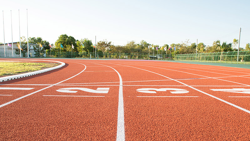 RCD Athlétisme - Doué-en-Anjou