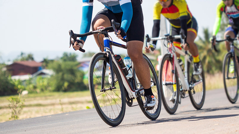 RCD Cyclisme - Doué-en-Anjou