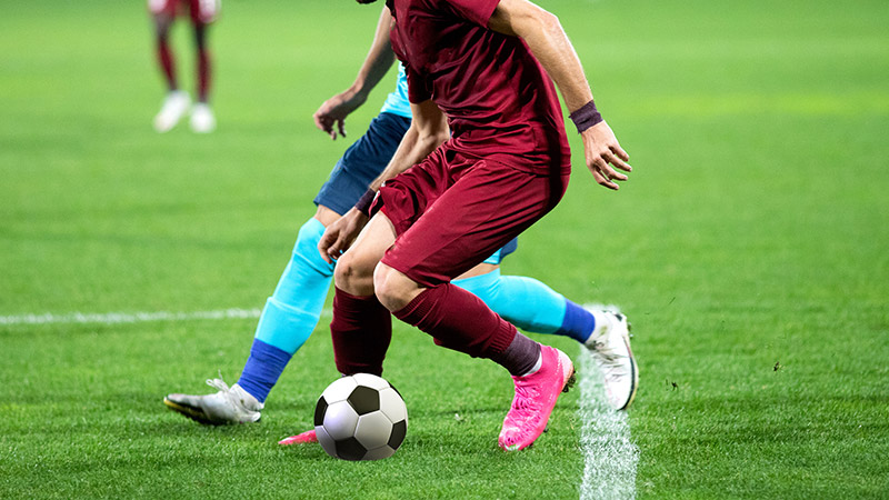 RCD Football - Doué-en-Anjou