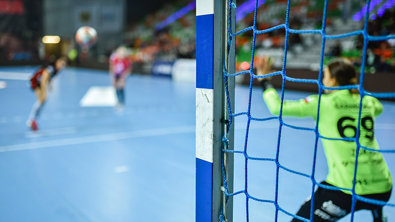 RCD Handball - Doué-en-Anjou