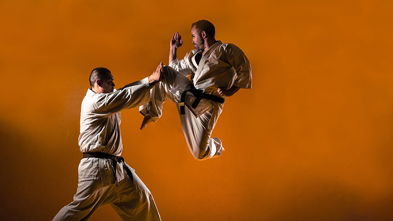 RCD Kyokushinkaï - Doué-en-Anjou