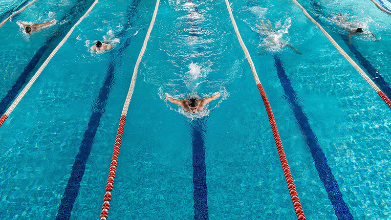 RCD Natation - Doué-en-Anjou