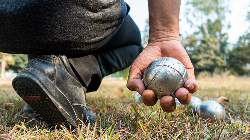 RCD Pétanque - Doué-en-Anjou