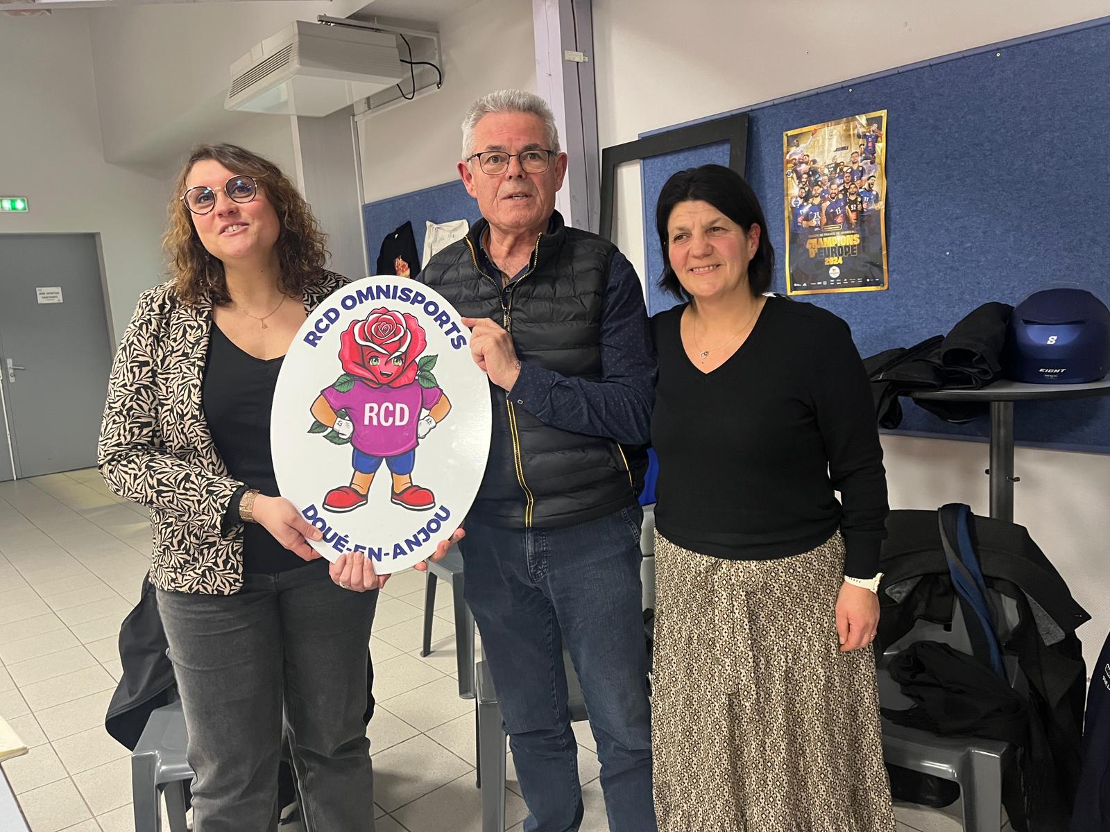 Lancement de Rosix 2026