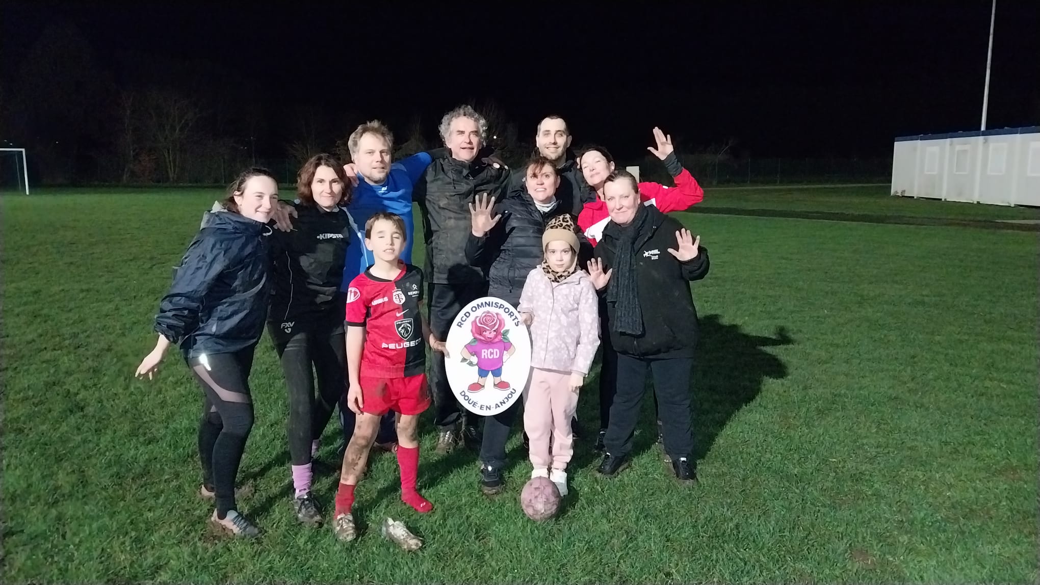 rosix vers rCD Rugby